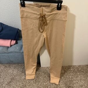 Thrive society, women’s leggings, new with tags size